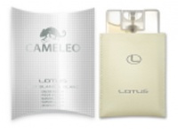 LOTUS Men 073 Cameleo Banc&Blanc Woda perfumowana 20 ml - 1 szt