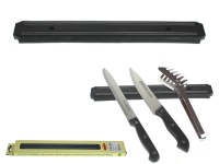 Magnes do noży na ścianę 38 cm
