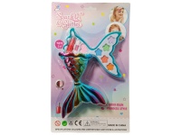 Malowidła dla lalek SYRENKA na blistrze 31,5x19x2,5 cm