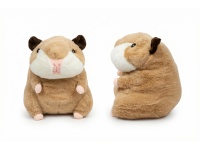 Maskotka, pluszak CHOMIK 24x20x20 cm