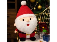 Maskotka Mikołaj 30 cm