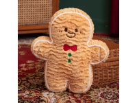 Maskotka PIERNIKOWY LUDZIK 20 cm