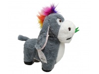 Maskotka, pluszak OSIOŁ 27 cm