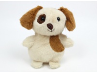 Maskotka, pluszak PIES 22 cm