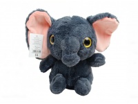 Maskotka, pluszak SŁOŃ 22 cm