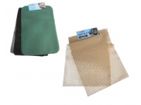 Mata stołowa PVC ażurowa PVC 40x30 cm mix kolor kpl 2 szt