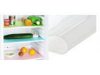 Maty kpl 4 szt BEZBARWE 45x30 cm