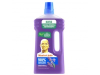 Mr Lindo płyn do podłóg LAVANDA 930 ml (fioletowy)