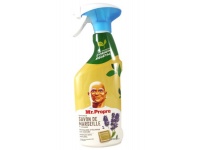 Mr Proper 500 ml uniwersalny spray czyszczący Multi-usages Marseille Soap