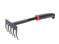 Narzędzie ogrodowe grabki 27x9,5x7 cm