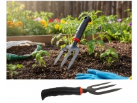 Narzędzie ogrodowe pazury 27x8 cm
