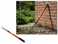 Narzędzie ogrodowe PAZURY 70 cm