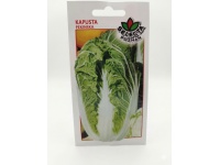 Nasiona Kapusta pekińska Granaat 1g - 1 paczka