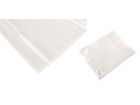 Obrus Świąteczny, Bożonarodzeniowy błyszcząca nitka 140x110 cm ZŁOTY, SREBRNY