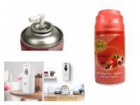 Odświeżacz powietrza 250 ml  GRANAT