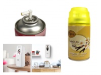 Odświeżacz powietrza 250 ml  WANILIA