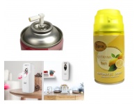 Odświeżacz powietrza 250 ml  CYTRYNA