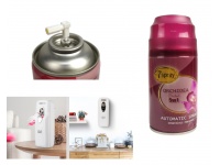 Odświeżacz powietrza 250 ml  ORCHIDEA
