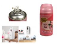 Odświeżacz powietrza 250 ml RÓŻA