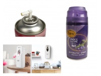 Odświeżacz powietrza 250 ml OWOCE LEŚNE