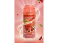 Odświeżacz powietrza 7spray 250 ml  GRANAT