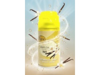 Odświeżacz powietrza 7spray 250 ml  WANILIA