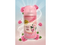 Odświeżacz powietrza 7spray 250 ml RÓŻA