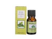 Olejek eteryczny, zapachowy 10 ml - MELISA