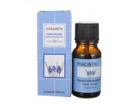 Olejek eteryczny, zapachowy 10 ml - HIACYNT