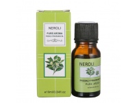 Olejek eteryczny, zapachowy 10 ml - KWIAT POMARAŃCZY