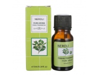 Olejek eteryczny, zapachowy 10 ml - POMARAŃCZOWY KWIAT