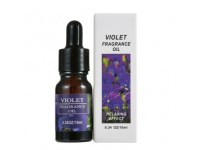 Olejek eteryczny, zapachowy do aromaterapii 10ml - VIOLET