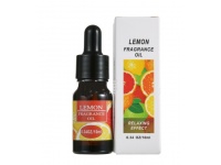 Olejek eteryczny, zapachowy do aromaterapii 10ml - LEMON