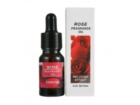 Olejek eteryczny, zapachowy do aromaterapii 10ml - ROSE