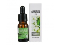 Olejek eteryczny, zapachowy do aromaterapii 10ml - JASMINE