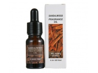 Olejek eteryczny, zapachowy do aromaterapii 10ml - SANDALWOOD - drzewko sandałowe