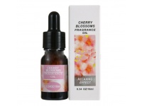 Olejek eteryczny, zapachowy do aromaterapii 10ml - CHERRY