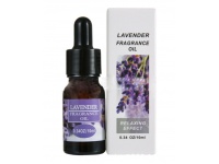 Olejek eteryczny, zapachowy do aromaterapii 10ml - LAVENDER