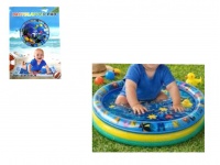 p Mata wodna dla dzieci okrągła 65 cm