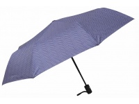 Parasolka, składana 8 drutów (wys. 54 cm, śr. 95 cm) - MIX KOLOR