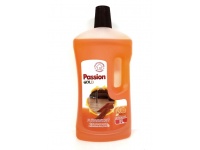 Passion Gold Płyn do podłóg Paneli 1L Mit Orangenol