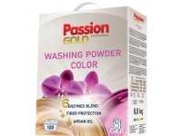 Passion Gold Proszek do prania Kolor 6 kg 100 prań