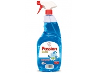 Passion Gold Spray do szyb niebieski 1L Fenster