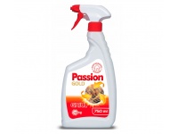 Passion gold spray na przypalenia do grilla i piekarnika 750 ml