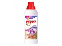 Passion Gold - żel do prania tkanin kolorowych 1L (25 prań)