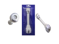 Perlator na kran długi CH-10350 na blistrze 19,5x9 cm 