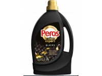Peros Color Expert płyn do prania 3L CIEMNYCH I CZARNYCH TKANIN 54 prań