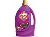 Peros Color Expert płyn do prania 3L KOLOROWYCH TKANIN 54 prań