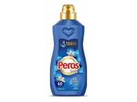 Peros Soft skoncentrowany płyn do płukania tkanin 1440ml ORCHIDEA I LILIA 60 prań