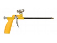 Pistolet do pianki montażowej 30x14,5x2,5 cm -  1 szt